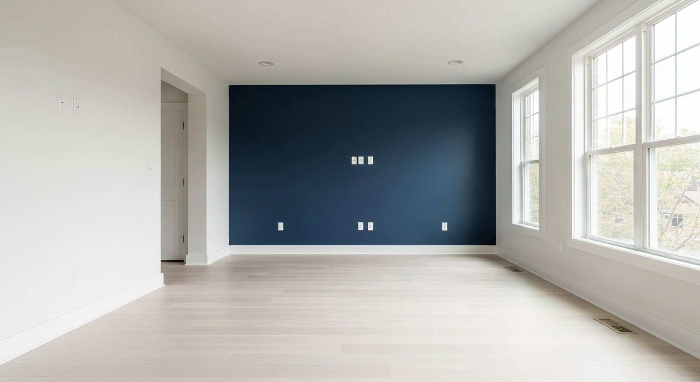 Custom painting